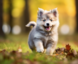 Mini Pomskydoodle Puppies For Sale Pilesgrove Pups